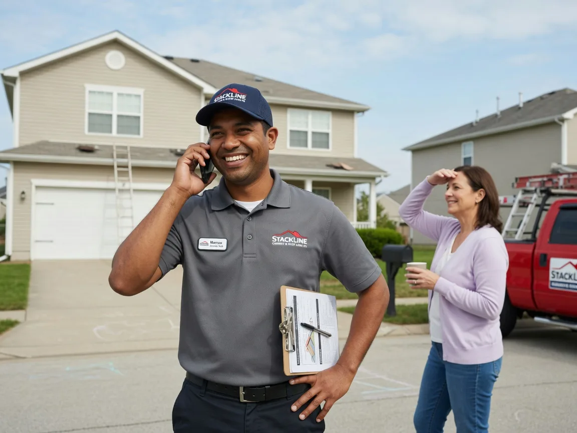 Chimney flashing repair Rose Hill, NC FAQs